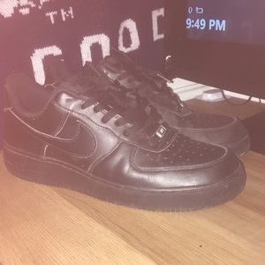 Nike Air Force 1